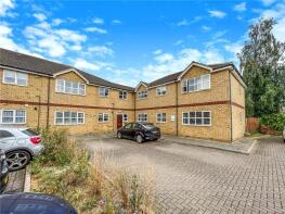 6, Sandhurst Court, Sandhurst Road, Tilbury RM18 8DH