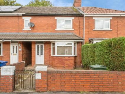Dixon Crescent, Balby, Doncaster