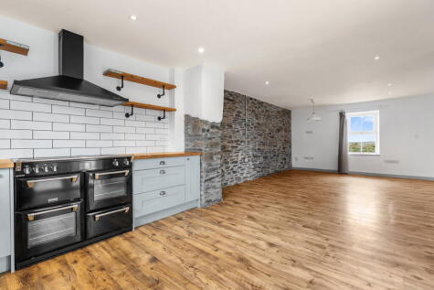 Ball Cottages, Egloshayle, Wadebridge PL27
