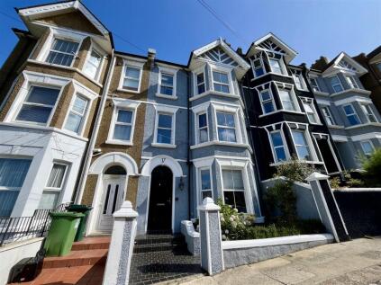 Wellington Road, Hastings