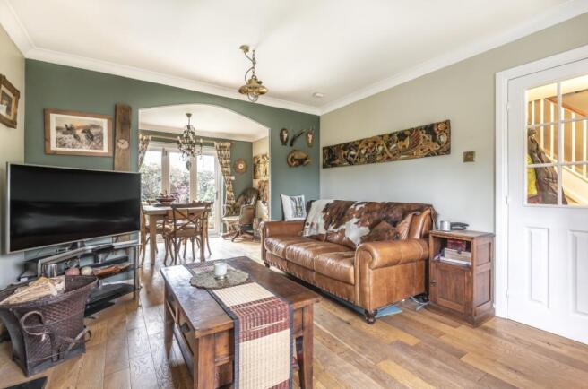 Sitting room