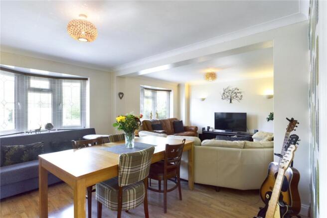 Living / Dining Room