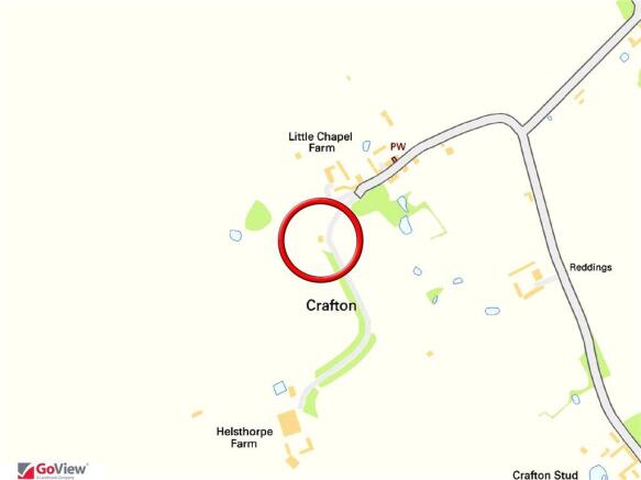 Street Map