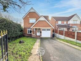47, Hobhouse Close, Great Barr, Birmingham B42 1HB