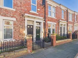 190, Windsor Avenue, Bensham, Gateshead NE8 4NY