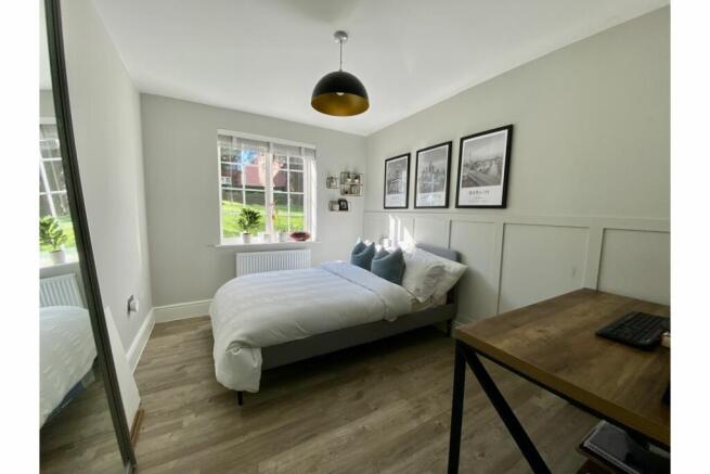 Bedroom Two
