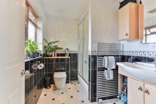 En Suite