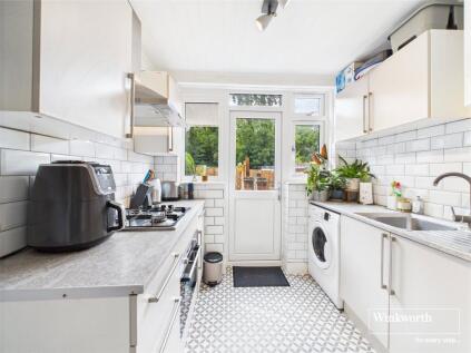 Doreen Avenue, Kingsbury, London, NW9