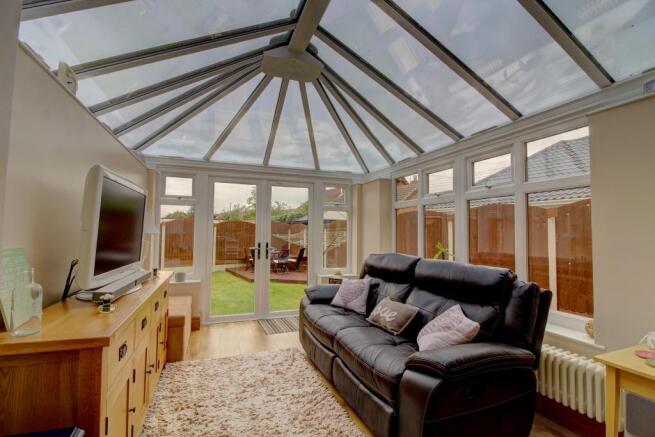 conservatory