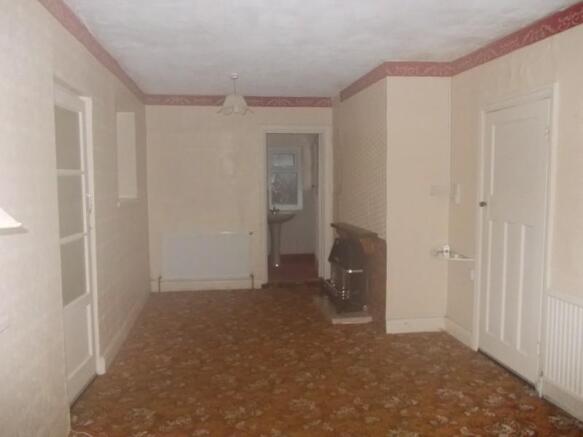 Reception Room 1