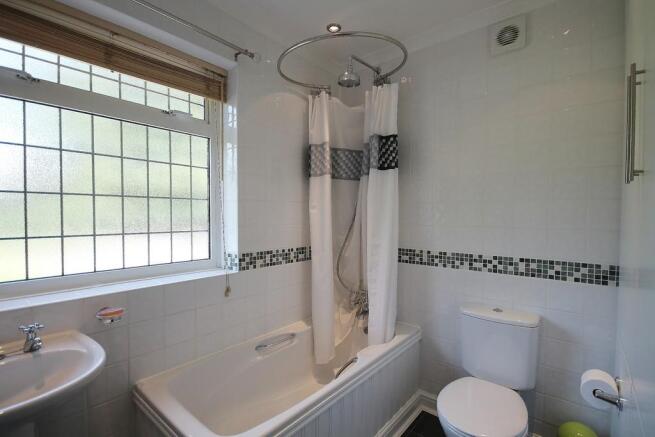 Bathroom 2