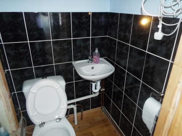 Ensuite