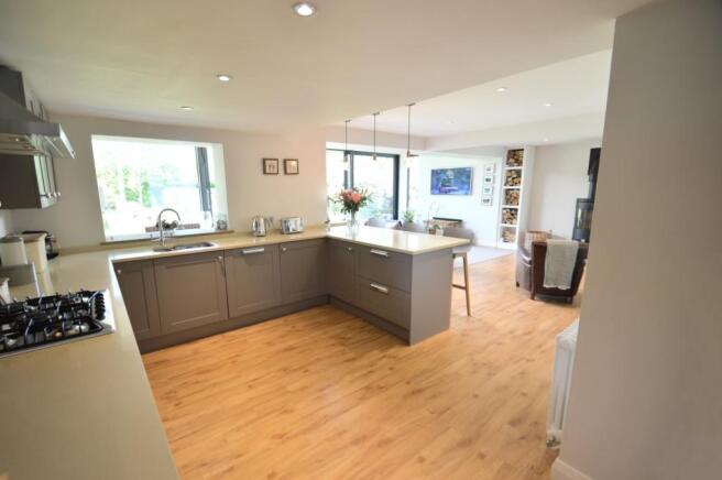 Living Dining Kitche