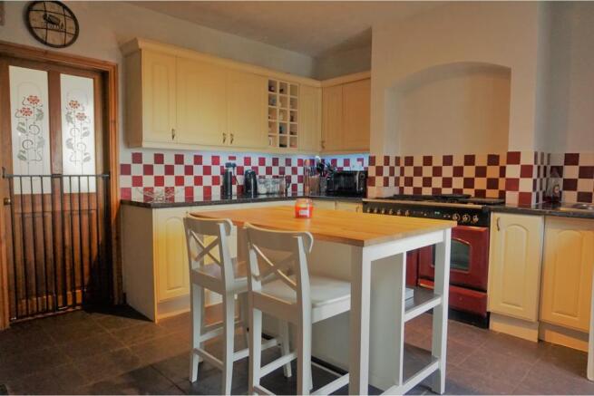 Kitchen / Breakfast