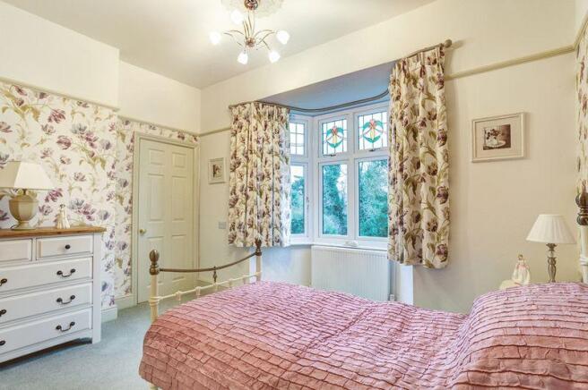 BEDROOM 3