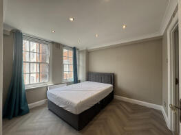 165, Park West, Edgware Road, London W2 2QP