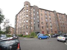 Flat 18, 14, Hermand Street, Polwarth, Edinburgh EH11 1LR