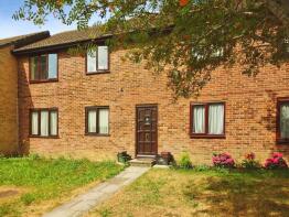 9, Kiddles, Yeovil BA21 4EP