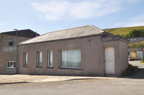 North End Road, Stromness