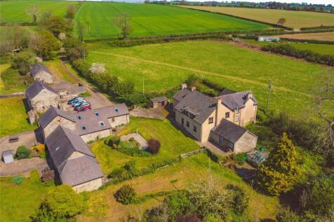 Llangoedmor, Cardigan, Ceredigion, SA43