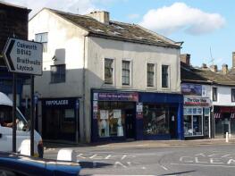 33, Chapel Lane, Keighley BD21 2AJ
