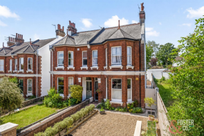 Ground Floor Flat, 65, Stanford Avenue, Brighton BN1 6FB