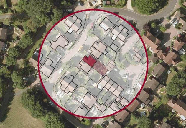 Aerial Map