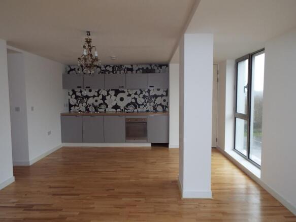 Full Room View
