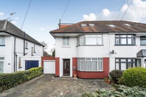 31, Donnington Road, Harrow HA3 0NB