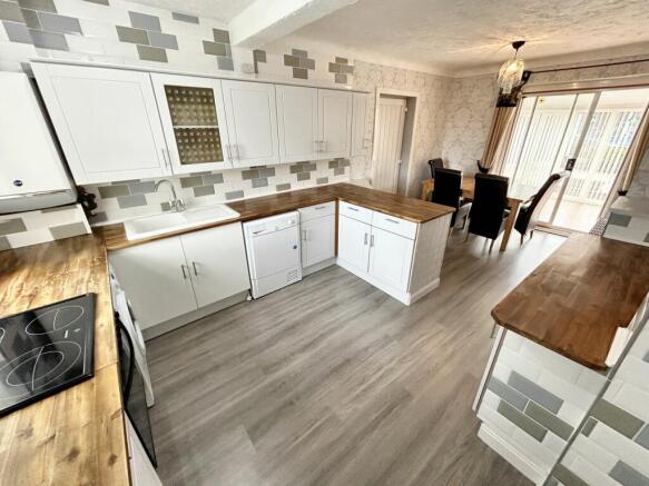Kitchen Dining