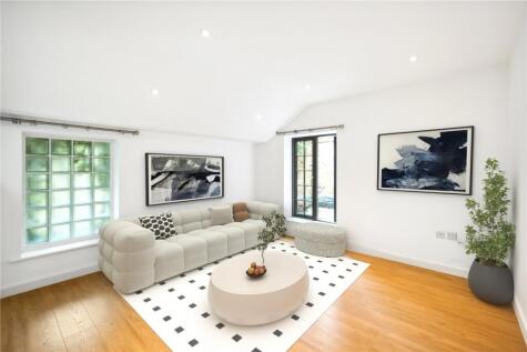 Monck House, 14 Cole Street, London, SE1