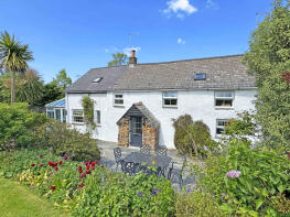 Mays Cottage, Lower Trevance Road, St Issey, Wadebridge PL27 7QF