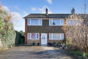 6c, Terrace Road, Walton-on-thames KT12 2SU