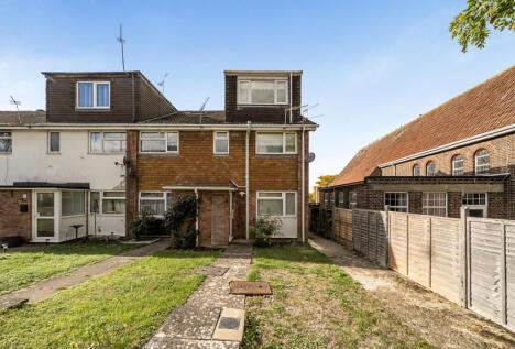 Lynn Close, Marston, Oxford, Oxfordshire, OX3