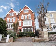 Flat 4, 52, Richmond Hill, Richmond TW10 6RQ
