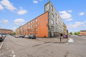 Flat 3/7, 11, Lorne Street, Glasgow G51 1DP
