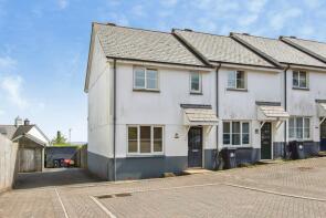 22, Pendilly Drive, St. Austell PL25 3QT