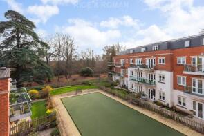27, Woodland View Lynwood Village, Rise Road, Ascot SL5 0FH