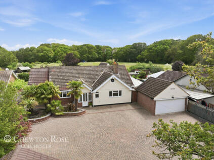 Moor Hall Lane, Danbury