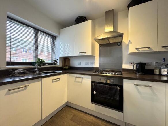 Fitted Kitchen