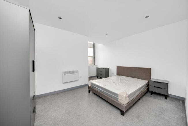 1 bed Apartment to rent Image 9