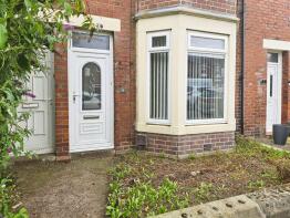 6, Millbank Terrace, B1331 Hirst Head Cottages Millbank Terrace, Bedlington NE22 5BY