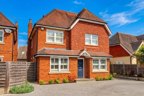 Red Lane, Claygate, KT10