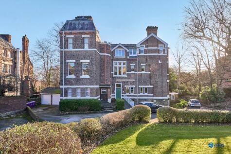 Ullet Road, Aigburth, L17