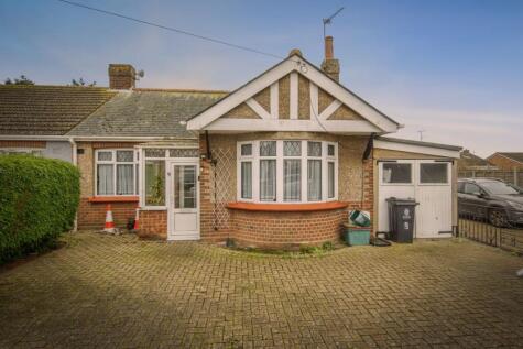 Lake Avenue, Clacton-On-Sea