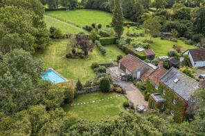 Walnut House, Plud Street, Wedmore BS28 4BQ