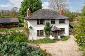 Homeleigh, Ham Road, Creech St Michael, Taunton TA3 5PB