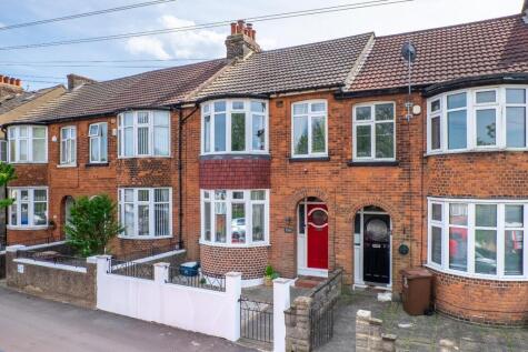 Watling Avenue, Darland