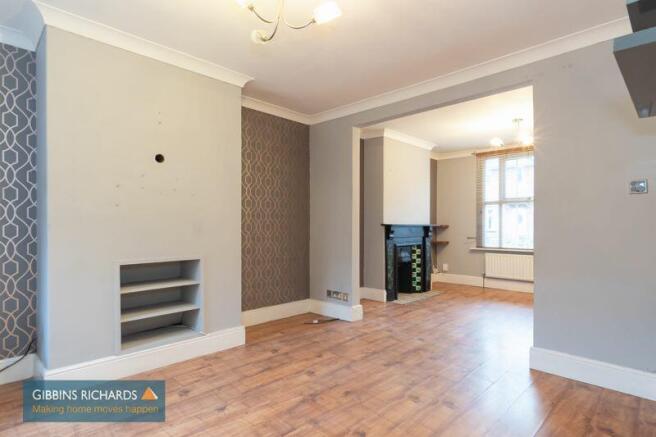 Sitting/Dining Room