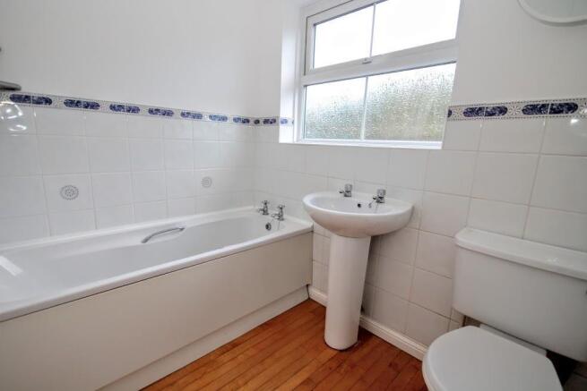 Bathroom/W.C
